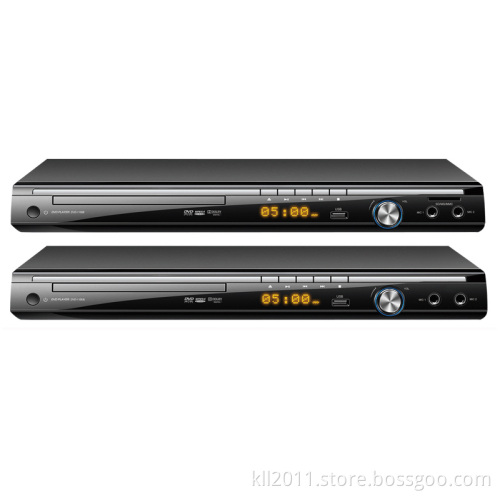 HDMI DVD Player (DK-DVD008)